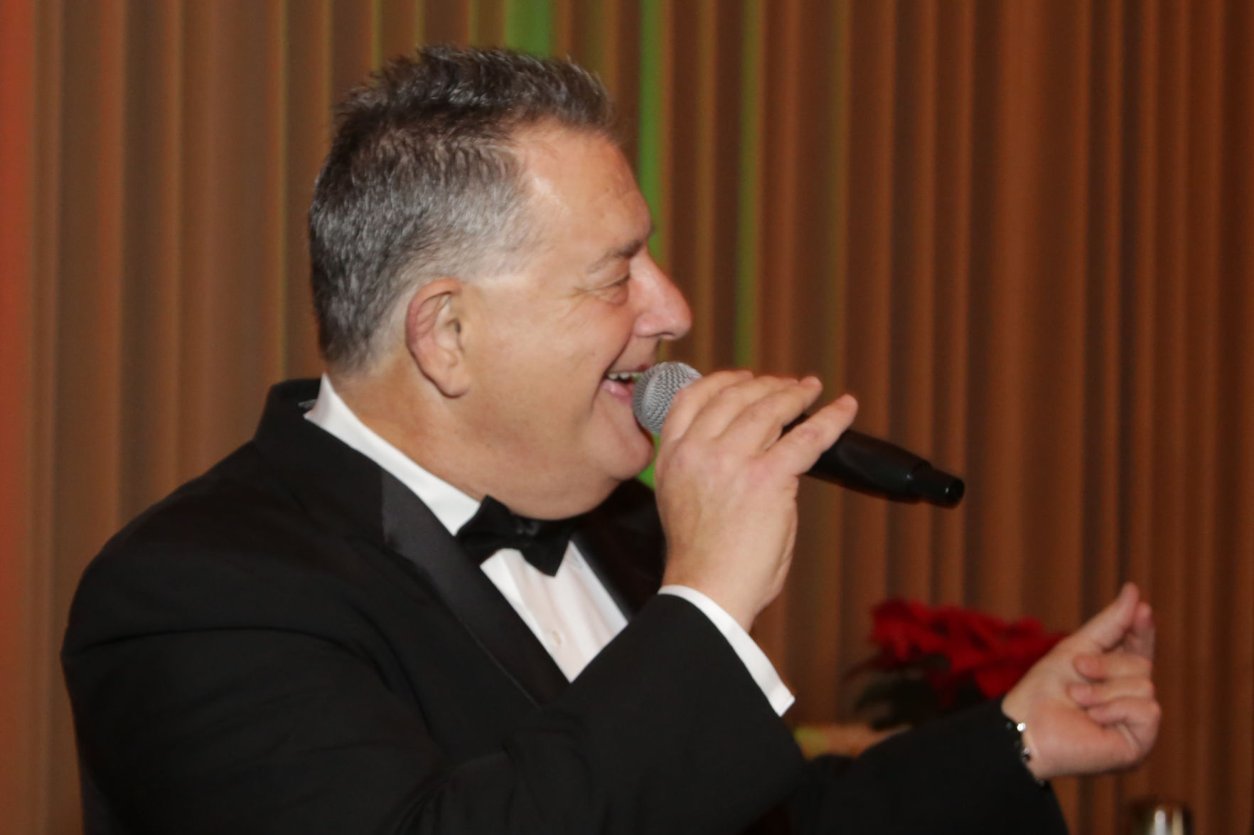 Home Builders Association 2017 Holiday Gala